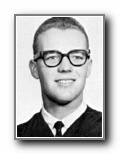Dwayne Heaps: class of 1963, Norte Del Rio High School, Sacramento, CA.
